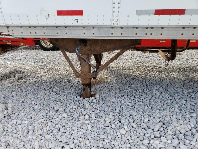 1JJV532W45L943743 - 2005 WABASH TRAILER WHITE photo 7