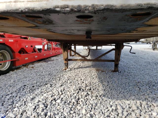 1JJV532W45L943743 - 2005 WABASH TRAILER WHITE photo 8