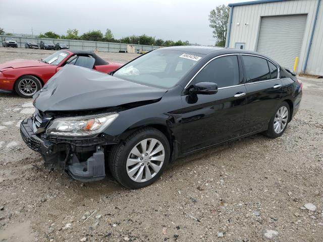 2013 HONDA ACCORD TOURING, 