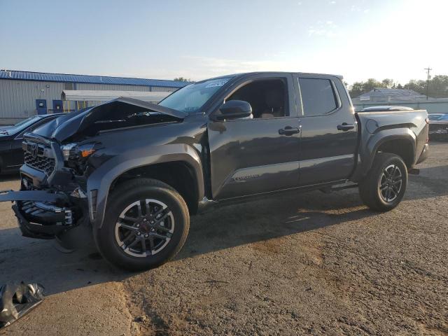 2025 TOYOTA TACOMA DOUBLE CAB, 