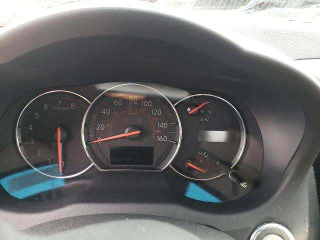 1N4AA51E29C858242 - 2009 NISSAN MAXIMA S MAROON photo 9