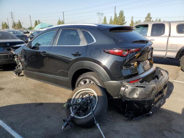 3MVDMBBM7PM569564 - 2023 MAZDA CX-30 SELECT BLACK photo 2