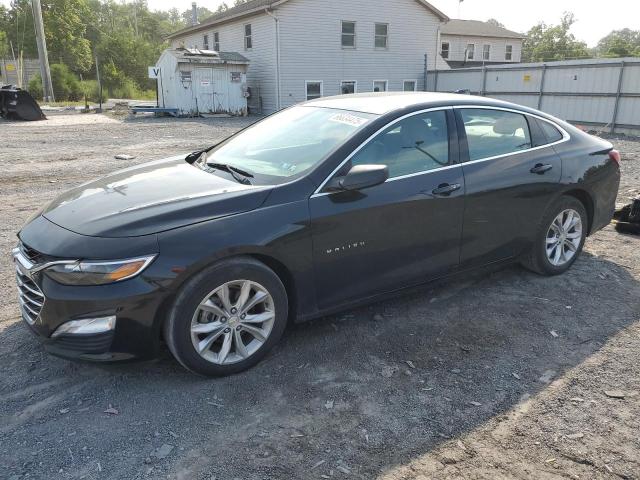 2020 CHEVROLET MALIBU LT, 
