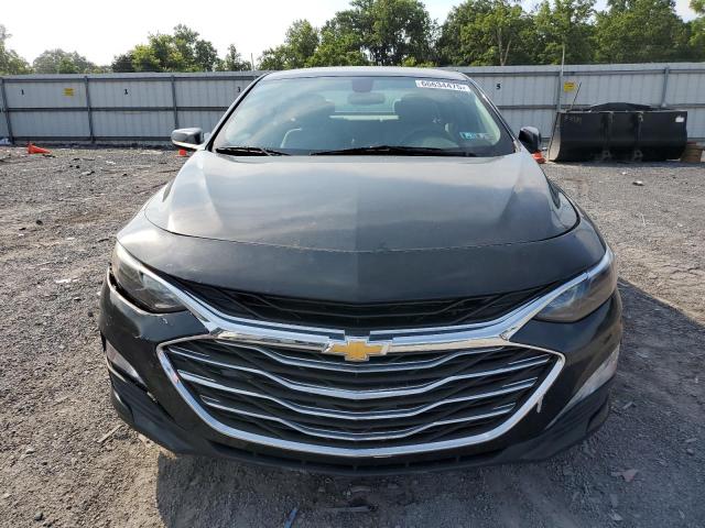 1G1ZD5ST3LF032015 - 2020 CHEVROLET MALIBU LT BLACK photo 5