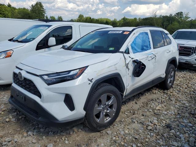 2023 TOYOTA RAV4 LE, 