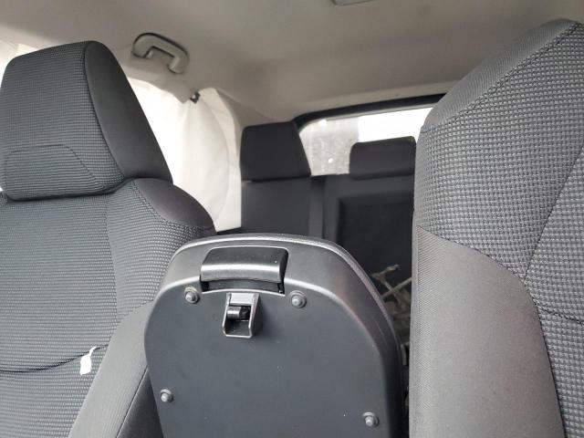 2T3LWRFV7PW175578 - 2023 TOYOTA RAV4 LE Beyaz fotoğraf 10