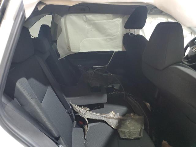 2T3LWRFV7PW175578 - 2023 TOYOTA RAV4 LE Beyaz fotoğraf 11