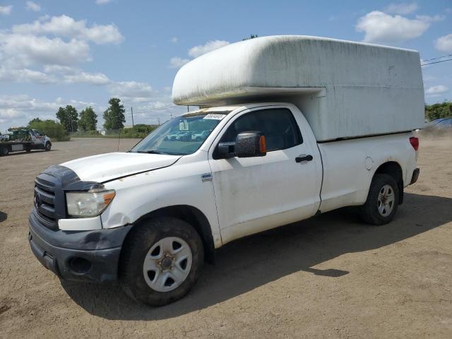 2010 TOYOTA TUNDRA, 