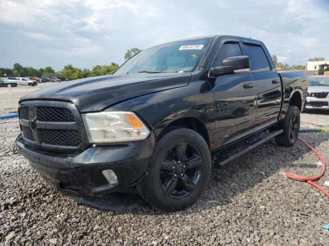 2018 RAM 1500 SLT, 