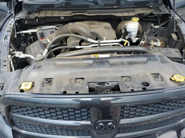 1C6RR7LT6JS252828 - 2018 RAM 1500 SLT Qara foto 11