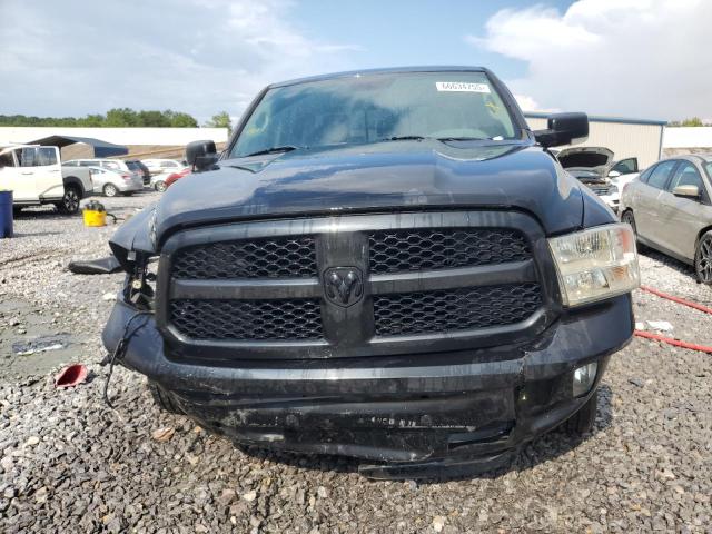1C6RR7LT6JS252828 - 2018 RAM 1500 SLT Qara foto 5