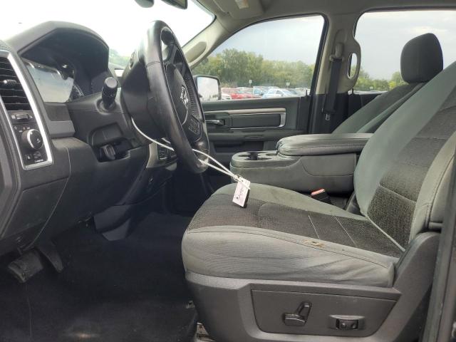 1C6RR7LT6JS252828 - 2018 RAM 1500 SLT Qara foto 7