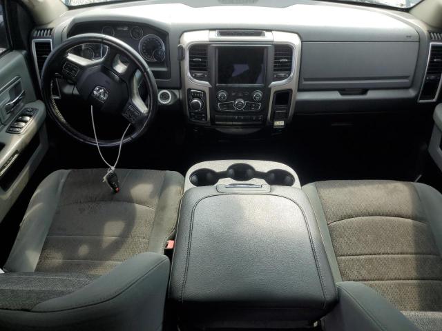 1C6RR7LT6JS252828 - 2018 RAM 1500 SLT Qara foto 8