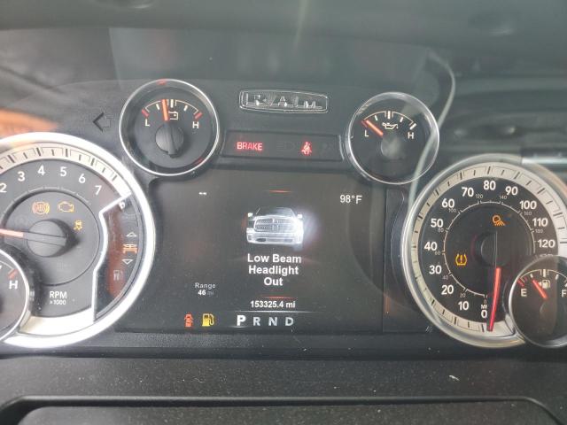 1C6RR7LT6JS252828 - 2018 RAM 1500 SLT Qara foto 9