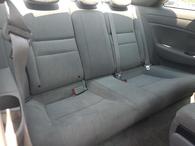 2HGFG12896H514966 - 2006 HONDA CIVIC EX 灰色 照片 10