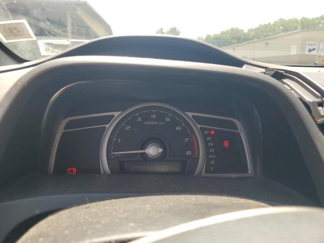 2HGFG12896H514966 - 2006 HONDA CIVIC EX 灰色 照片 9