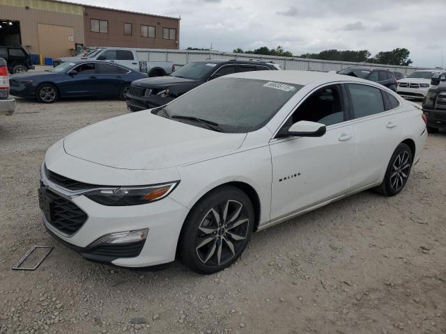 2023 CHEVROLET MALIBU RS, 