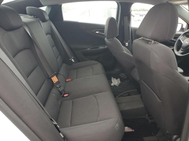 1G1ZG5ST1PF252718 - 2023 CHEVROLET MALIBU RS WHITE photo 10