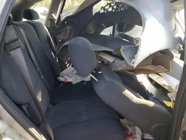 3C4FY48BX3T553021 - 2003 CHRYSLER PT CRUISER CLASSIC 银色 照片 10