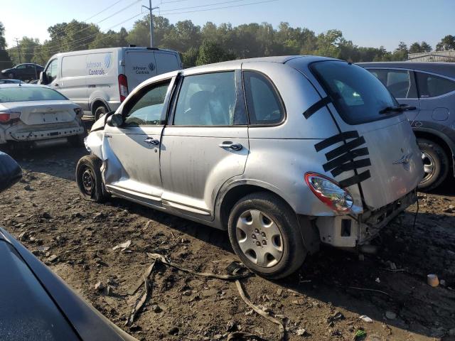 3C4FY48BX3T553021 - 2003 CHRYSLER PT CRUISER CLASSIC SILVER photo 2