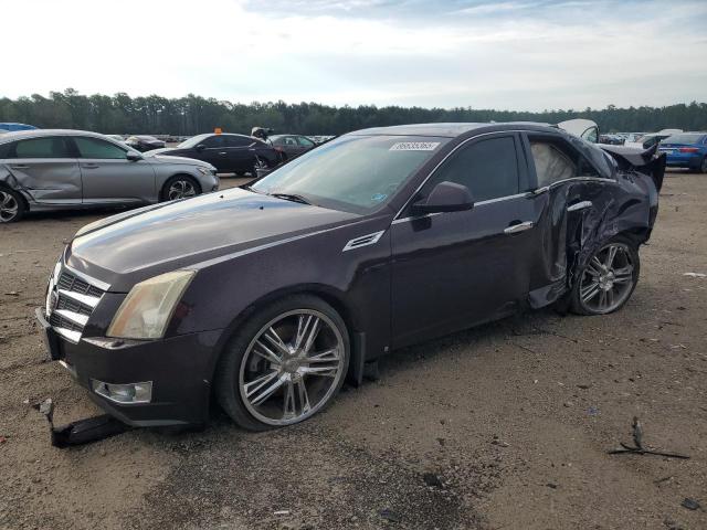2008 CADILLAC CTS HI FEATURE V6, 