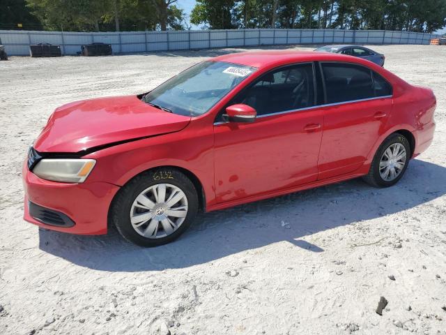 2013 VOLKSWAGEN JETTA SE, 