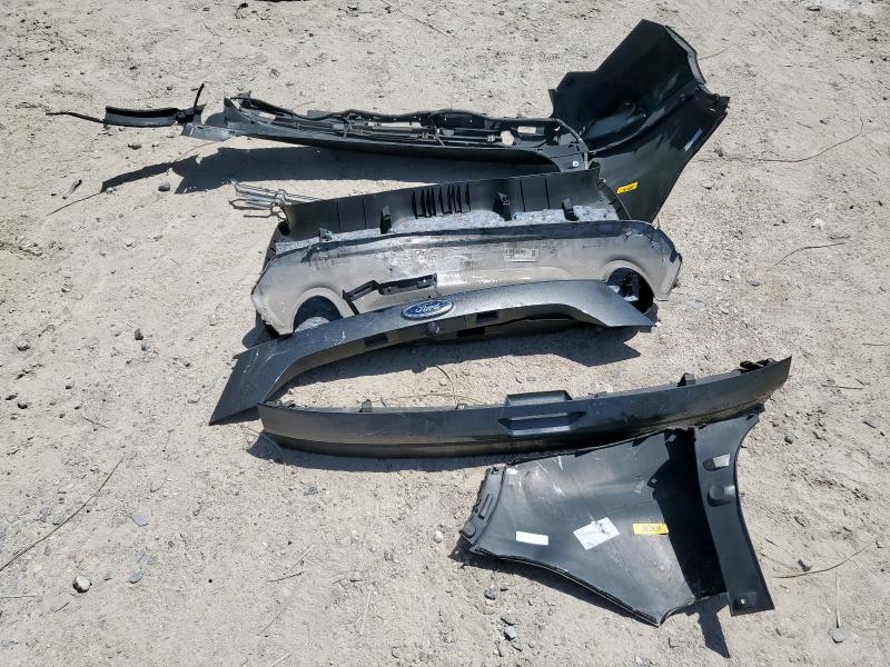 1FMCU9GD5HUB08709 - 2017 FORD ESCAPE SE GRAY photo 13