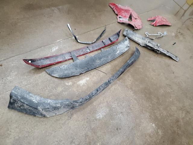 JTMBFREV3HJ153980 - 2017 TOYOTA RAV4 LE RED photo 13