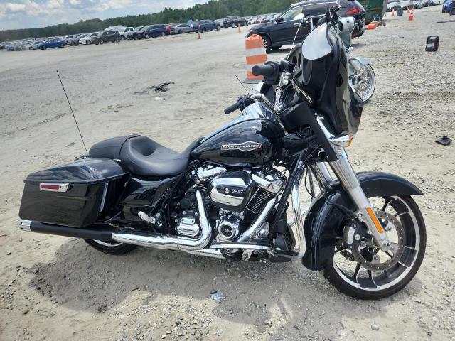 2023 HARLEY-DAVIDSON FLHX, 