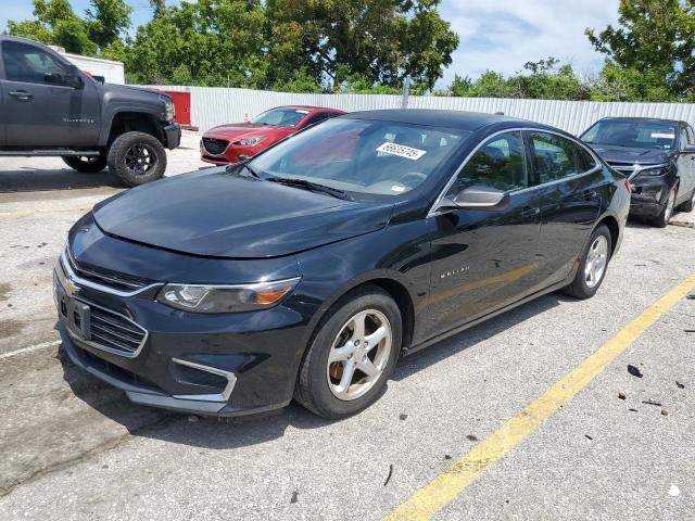 2016 CHEVROLET MALIBU LS, 