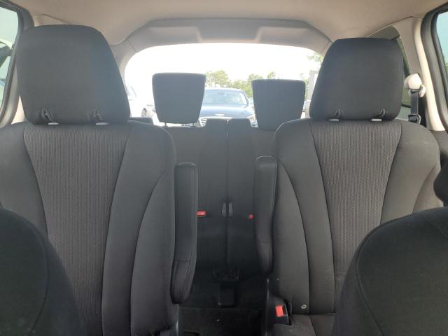 JM1CW2CL3F0190799 - 2015 MAZDA 5 TOURING შავი ფოტო 10