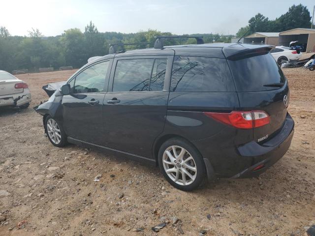 JM1CW2CL3F0190799 - 2015 MAZDA 5 TOURING შავი ფოტო 2