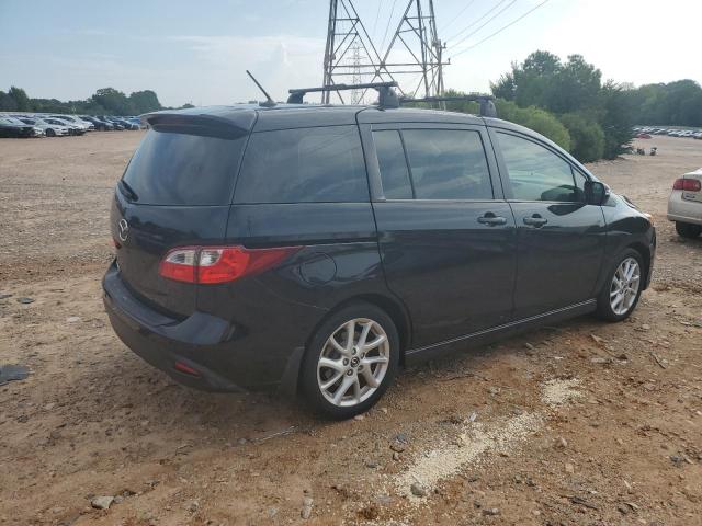 JM1CW2CL3F0190799 - 2015 MAZDA 5 TOURING შავი ფოტო 3