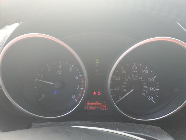 JM1CW2CL3F0190799 - 2015 MAZDA 5 TOURING შავი ფოტო 9