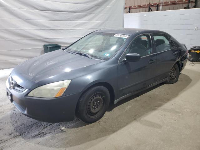 2005 HONDA ACCORD LX, 