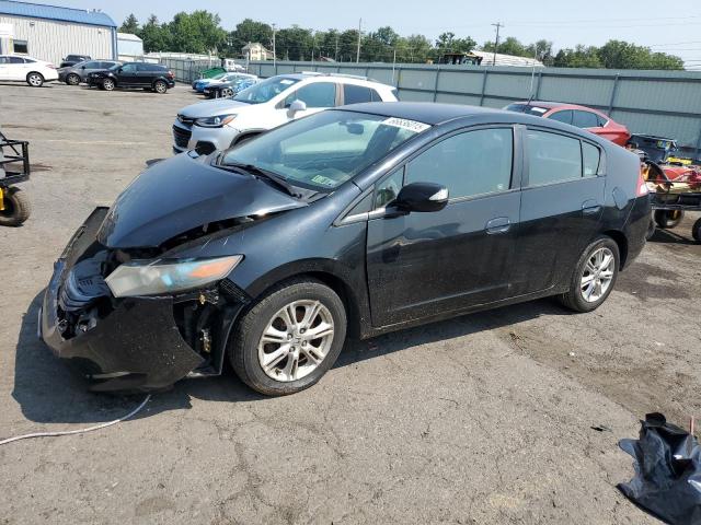 2010 HONDA INSIGHT EX, 