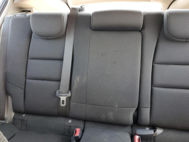 JHMZE2H77AS023561 - 2010 HONDA INSIGHT EX 黑色 照片 10