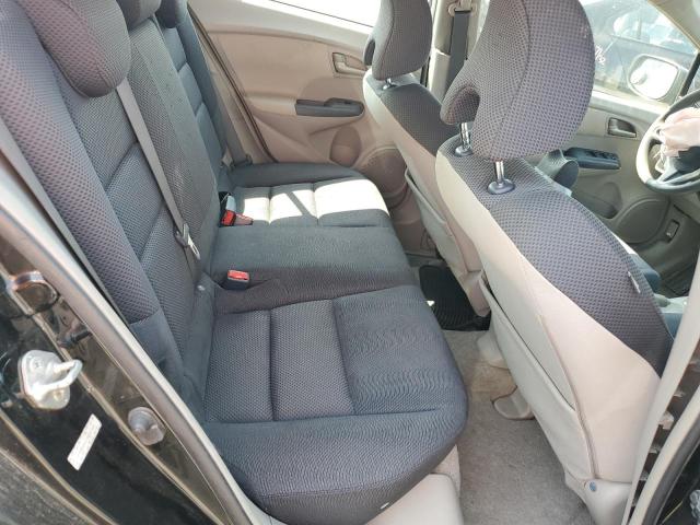 JHMZE2H77AS023561 - 2010 HONDA INSIGHT EX 黑色 照片 11