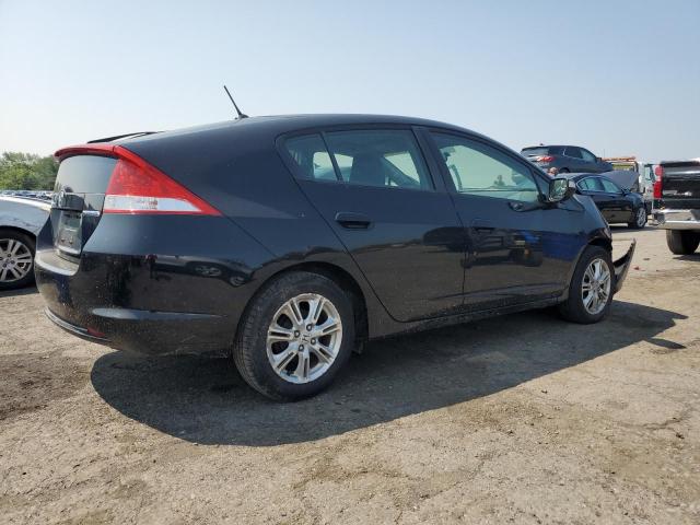 JHMZE2H77AS023561 - 2010 HONDA INSIGHT EX 黑色 照片 3