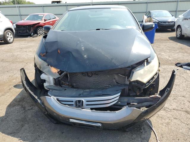 JHMZE2H77AS023561 - 2010 HONDA INSIGHT EX 黑色 照片 5