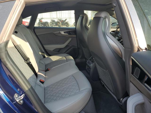 WAUB4CF57PA022189 - 2023 AUDI S5 PRESTIGE BLUE photo 10