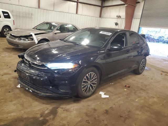 2019 VOLKSWAGEN JETTA SEL, 