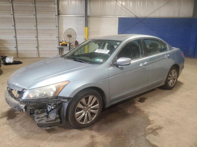 2011 HONDA ACCORD EX, 