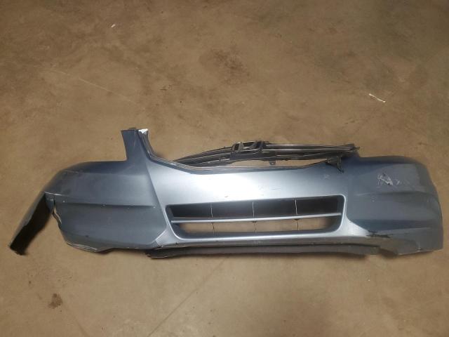 1HGCP2F72BA138047 - 2011 HONDA ACCORD EX BLUE photo 12