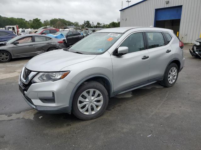 2018 NISSAN ROGUE S, 