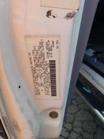 5TBBT44112S321788 - 2002 TOYOTA TUNDRA ACCESS CAB თეთრი ფოტო 12