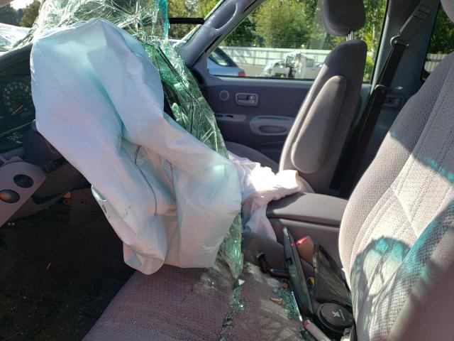 5TBBT44112S321788 - 2002 TOYOTA TUNDRA ACCESS CAB თეთრი ფოტო 8