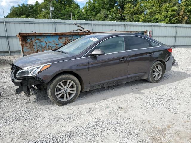 2017 HYUNDAI SONATA SE, 