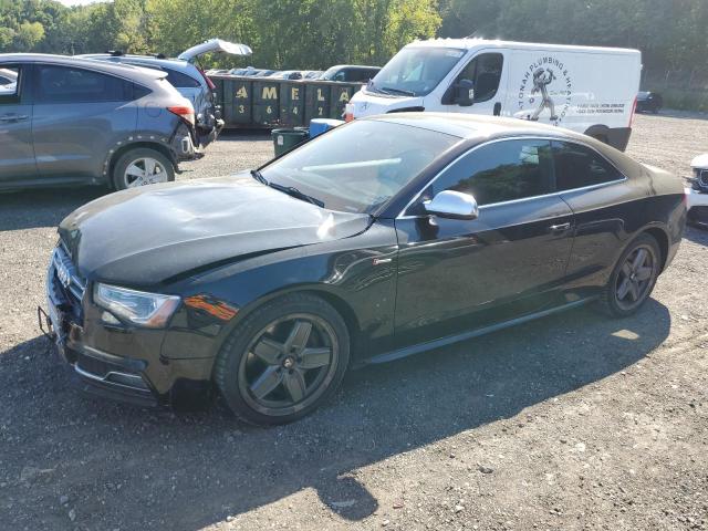 WAUC4AFRXGA042805 - 2016 AUDI S5 PREMIUM PLUS BLACK photo 1