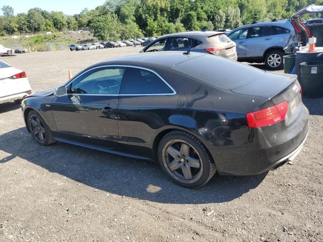 WAUC4AFRXGA042805 - 2016 AUDI S5 PREMIUM PLUS BLACK photo 2